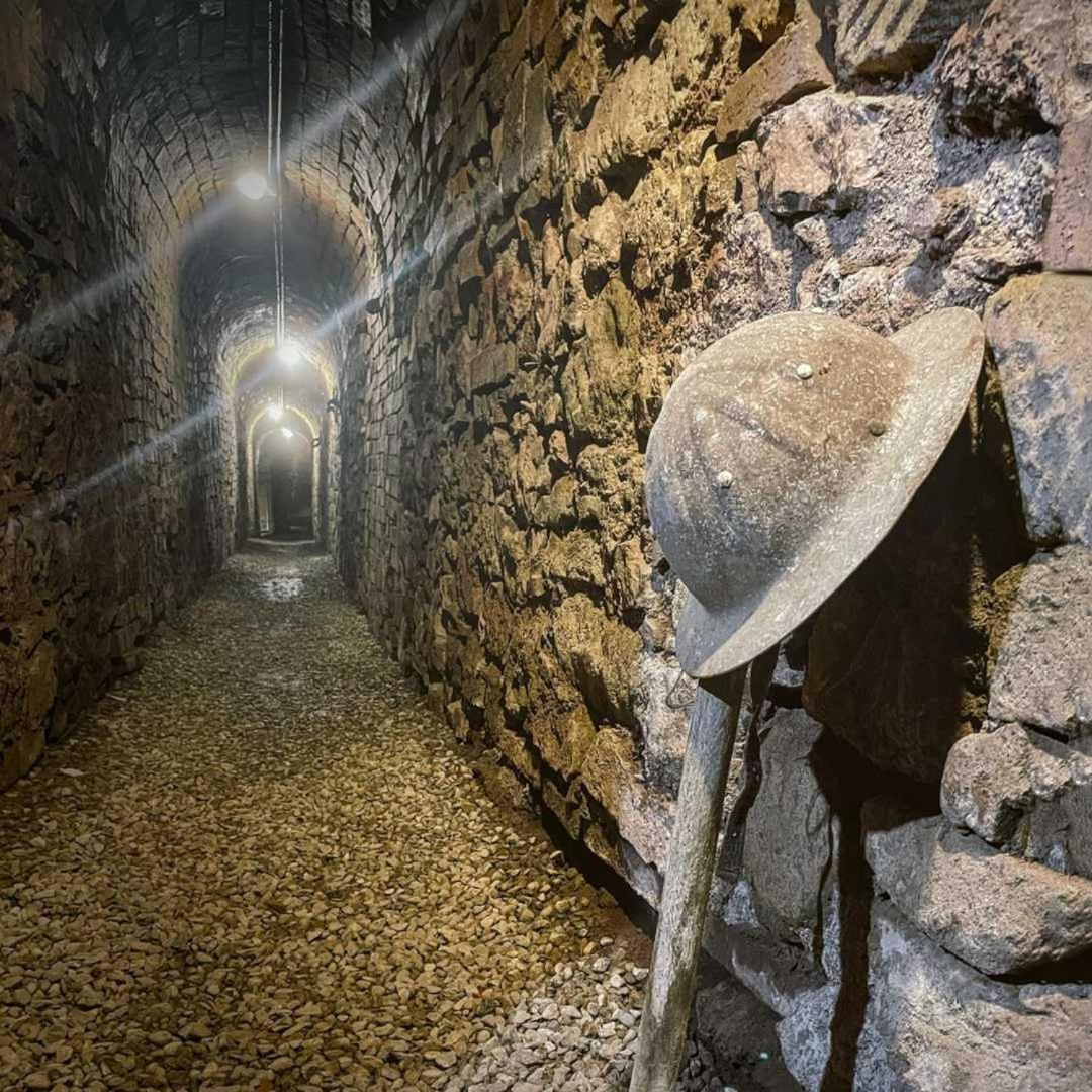 Appartamento La Casina Montecatini Val di Cecina Esterno foto